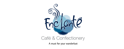 Enchante Cafe