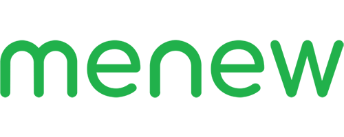 Menew Logo