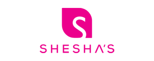 Sheshas Logo