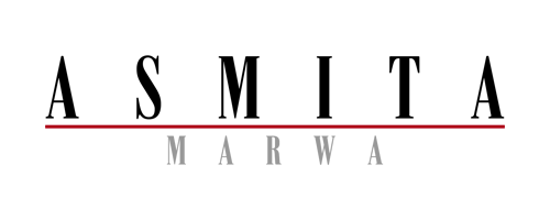 Asmita Marwa Logo