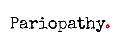 Pariopathy Logo