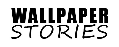 Wallpaper Stories Logo