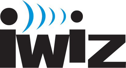 iWiz Inc Logo